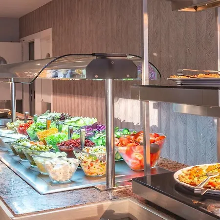 Js Miramar 3* Can Picafort (Mallorca)