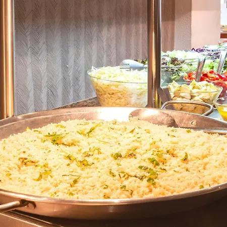 Js Miramar 3* Can Picafort (Mallorca)