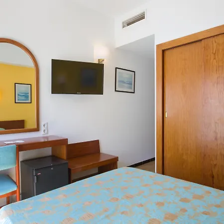 Js Miramar Hotel Can Picafort (Mallorca)