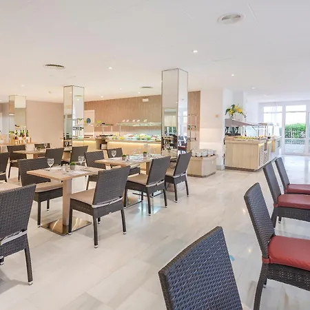 Js Miramar 3* Can Picafort (Mallorca)