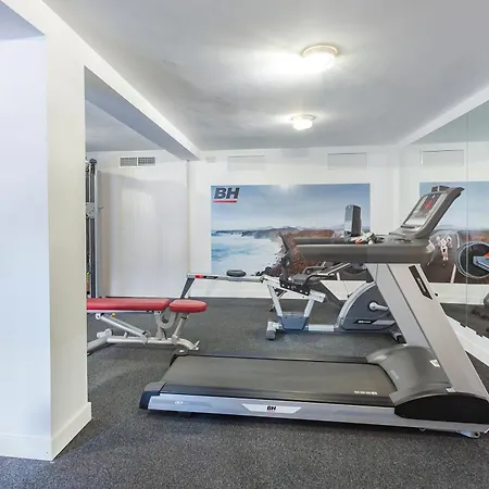 Js Miramar 3* Can Picafort (Mallorca)