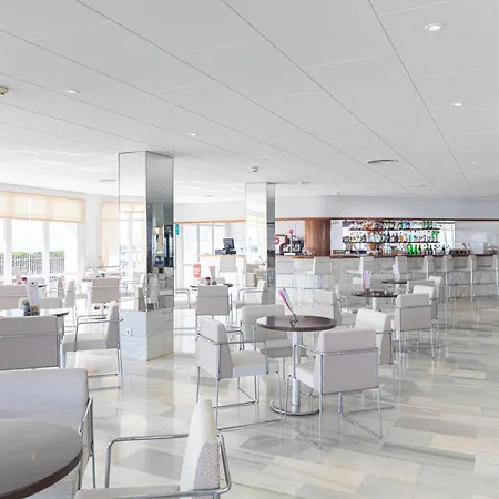 Js Miramar Hotel 3*