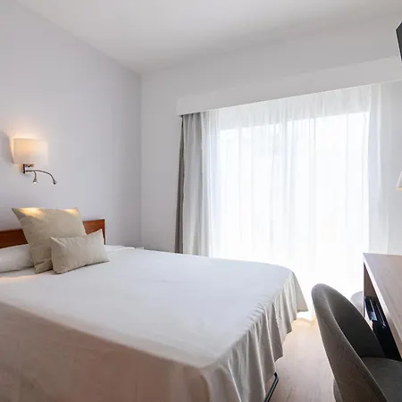 Js Miramar 3* Can Picafort (Mallorca)