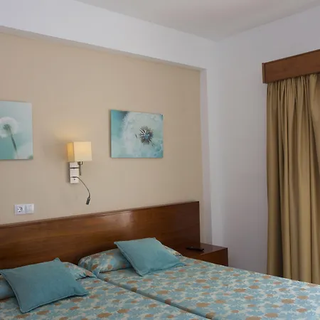 Js Miramar 3* Can Picafort (Mallorca)