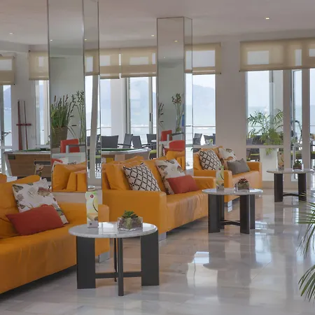 Js Miramar Can Picafort (Mallorca)