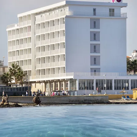Js Miramar Hotel Can Picafort (Mallorca)