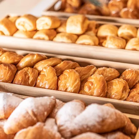 Hotel Js Miramar Can Picafort (Mallorca)