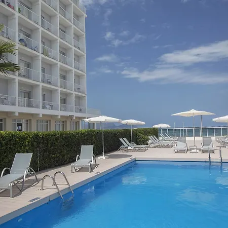 Js Miramar 3* Can Picafort (Mallorca)