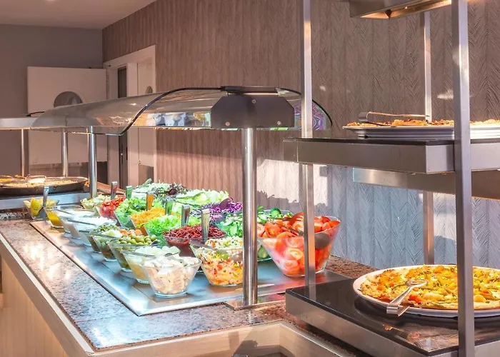 Js Miramar 3* Can Picafort (Mallorca)