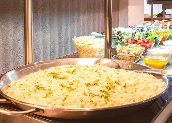 Js Miramar 3* Can Picafort (Mallorca)