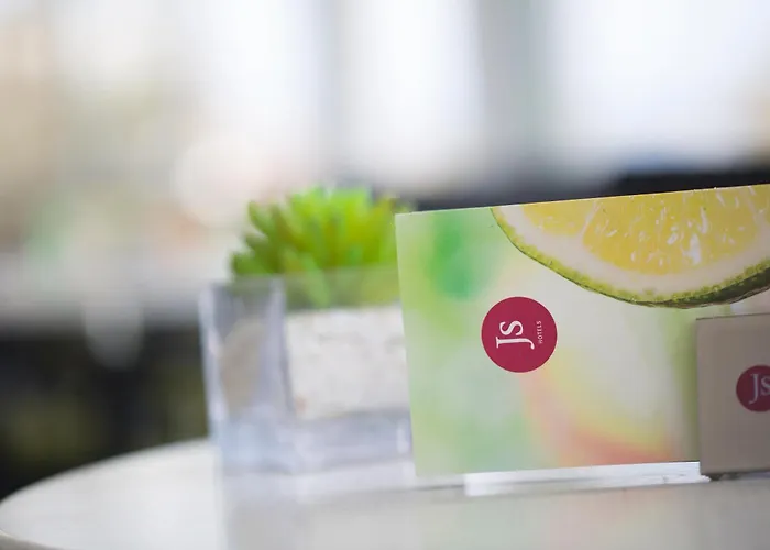 Js Miramar Hotel Can Picafort (Mallorca)