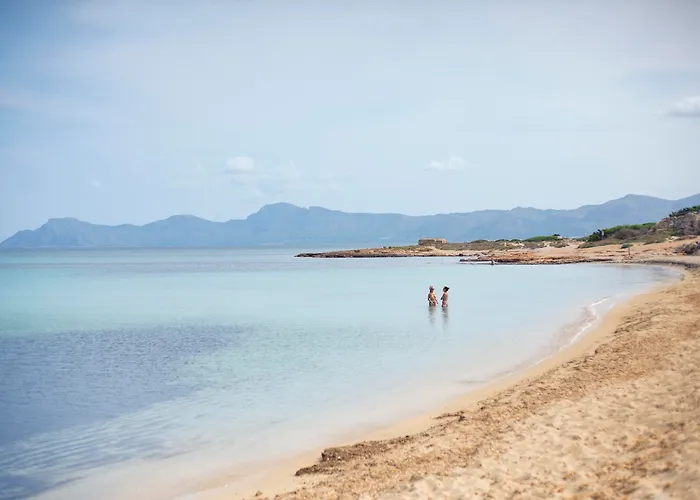 Hotel Js Miramar Can Picafort (Mallorca)