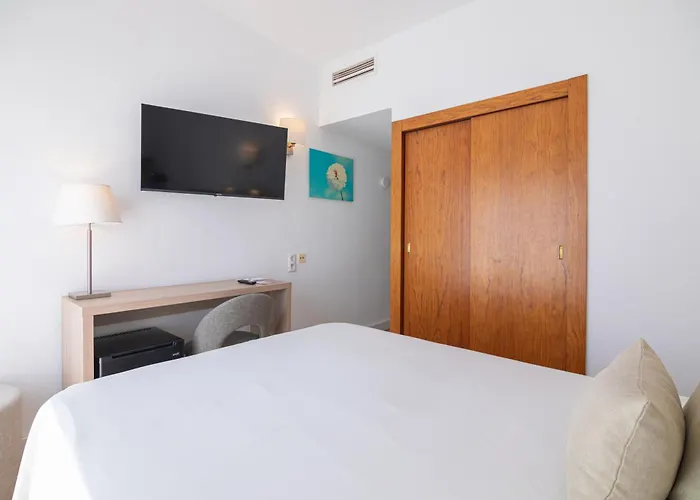 Hotel Js Miramar Can Picafort (Mallorca)