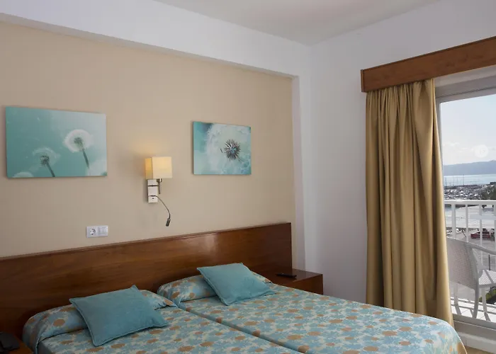 Js Miramar 3* Can Picafort (Mallorca)