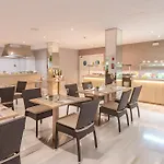 酒店 Js Miramar 3*