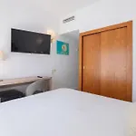 酒店 Js Miramar 坎皮卡福特