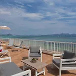 Js Miramar 酒店 坎皮卡福特