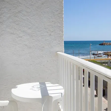 Hotell Js Miramar