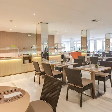 Hotell Js Miramar