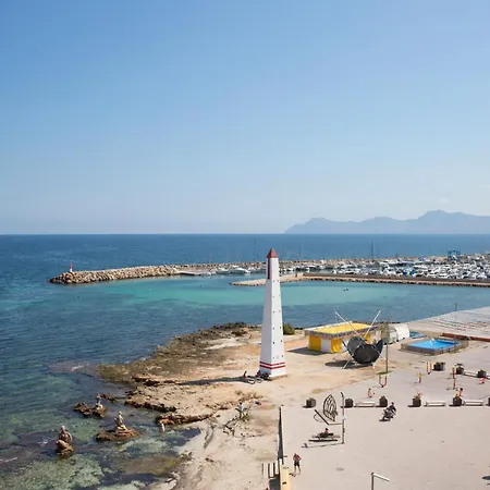 Js Miramar Hotell Can Picafort (Mallorca)