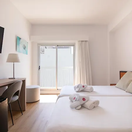 Js Miramar Hotel