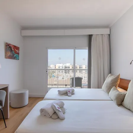 Hotell Js Miramar