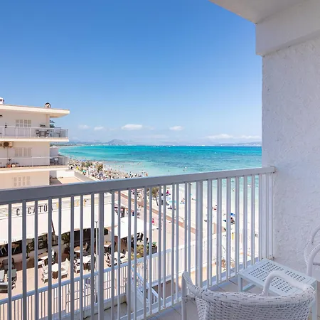 Hotell Js Miramar 3*