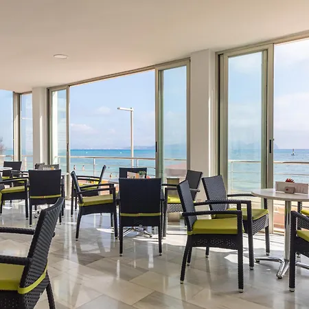 Js Miramar Hotell Can Picafort (Mallorca)