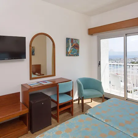 Js Miramar Hotell 3*
