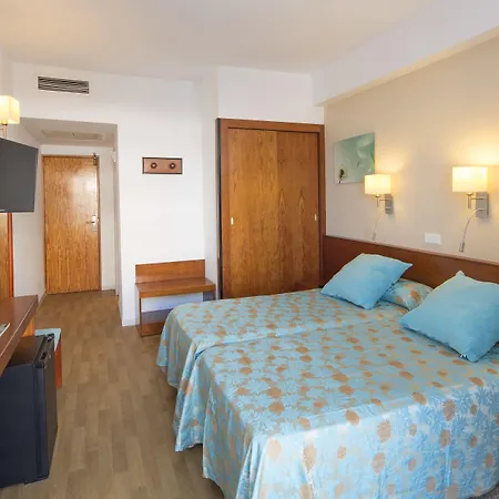 Js Miramar Hotel Can Picafort (Mallorca)