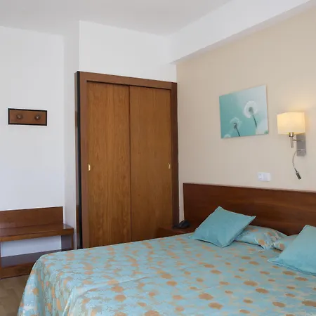 Js Miramar Hotell 3*