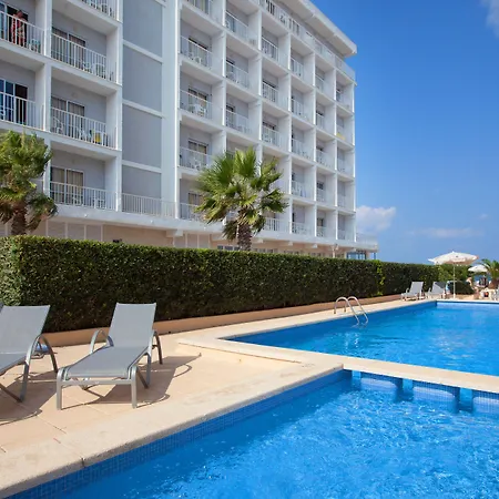 Js Miramar Hotell 3*