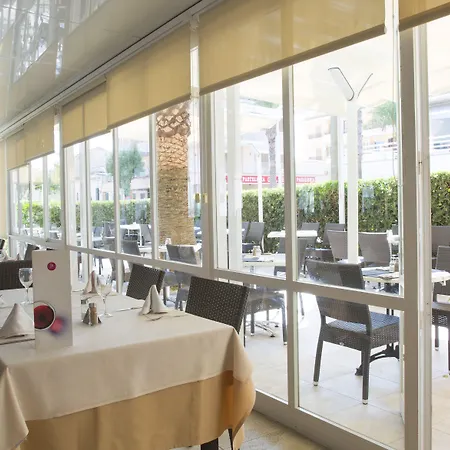 Hotell Js Miramar