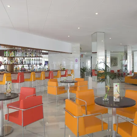 Js Miramar 3* Can Picafort (Mallorca)