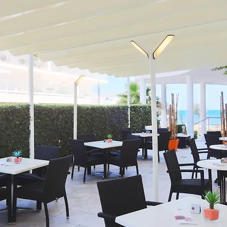 Hotell Js Miramar 3*