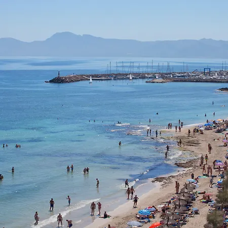 Js Miramar 3* Can Picafort (Mallorca)