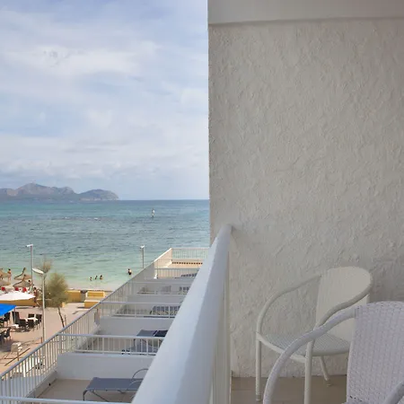 Hotell Js Miramar 3*