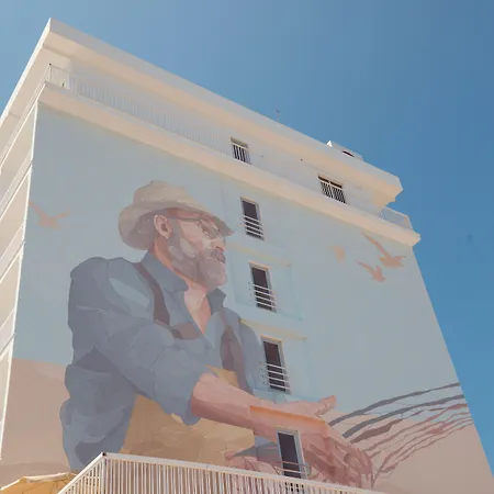 Js Miramar Hotel Can Picafort (Mallorca)