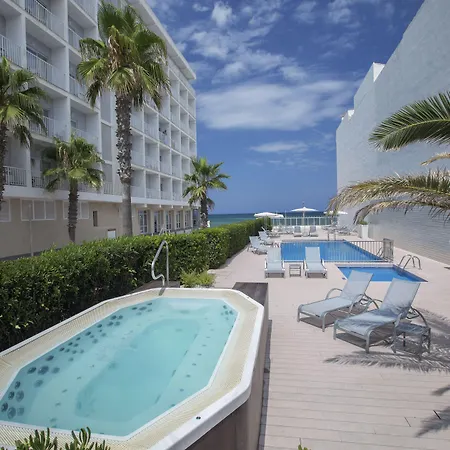 Js Miramar Can Picafort (Mallorca)