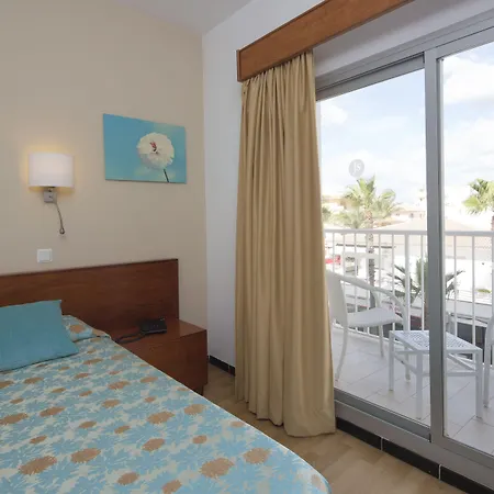 Js Miramar Hotell Can Picafort (Mallorca)