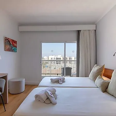 Hotel Js Miramar 3*