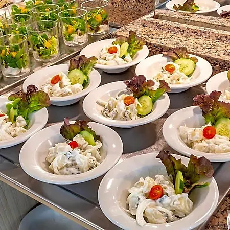 Hotel Js Miramar