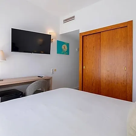 Js Miramar 3* Can Picafort (Mallorca)