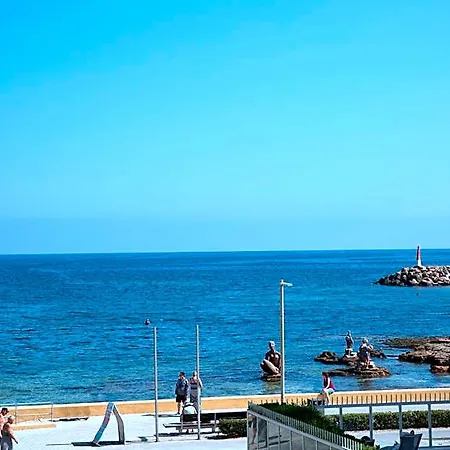Js Miramar Hotel Can Picafort (Mallorca)