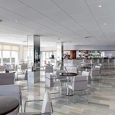 Hotel Js Miramar 3*
