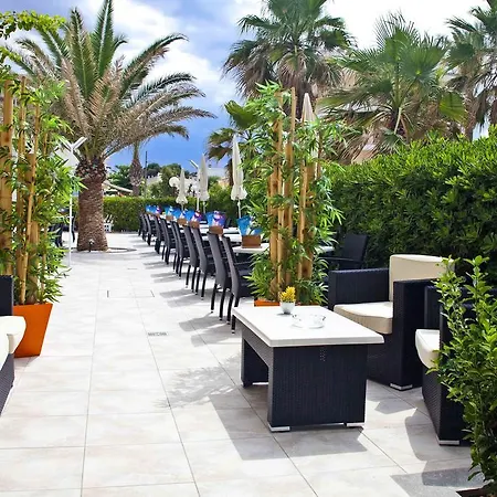 Hotell Js Miramar 3*