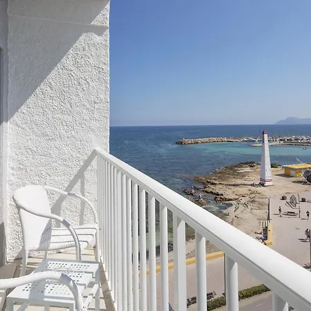 Hotell Js Miramar