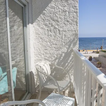 Hotel Js Miramar 3*