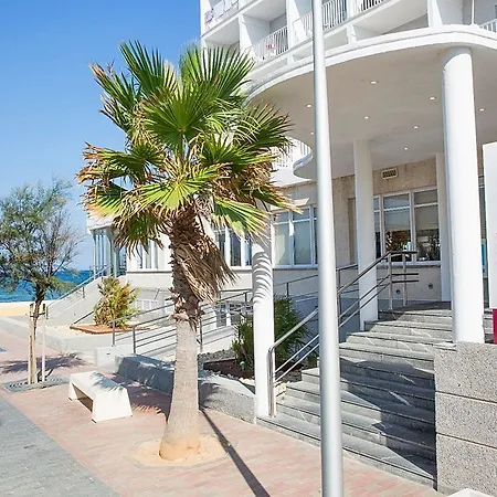 Hotell Js Miramar Can Picafort (Mallorca)