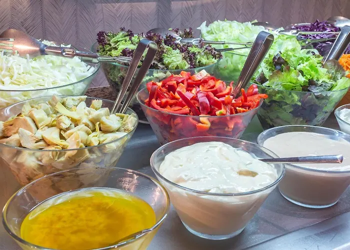 Js Miramar Szálloda